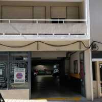 Parcheggio Pubblico PORTO PARKING BOAVISTA (Coperto) a Porto : posti auto a Porto | Onepark