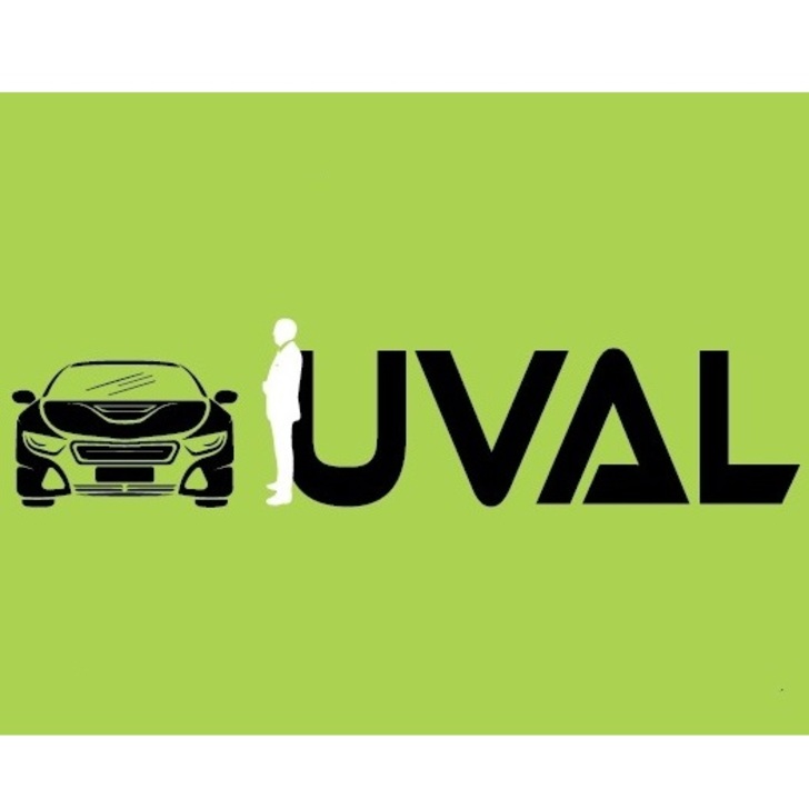 Parking Service Voiturier UVAL (Extérieur) Marignane