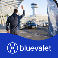 Parking Servicio VIP BLUE VALET (Cubierto) en Lisboa : plaza de parking en Lisboa | Onepark
