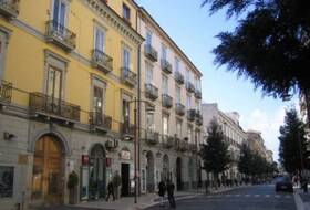 Parkings Corso Trieste à Rome - Réservez au meilleur prix