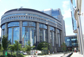 Parlement Européen car park: prices and subscriptions | Onepark