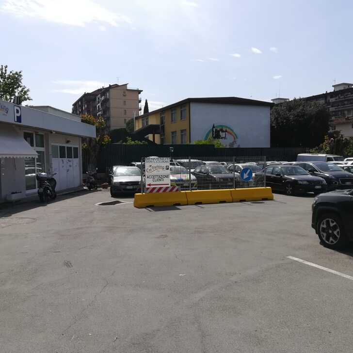 Parking Discount CAR PARKING FIRENZE (Extérieur) Firenze