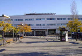 Parkings Hospital de Mataró à Mataró - Réservez au meilleur prix