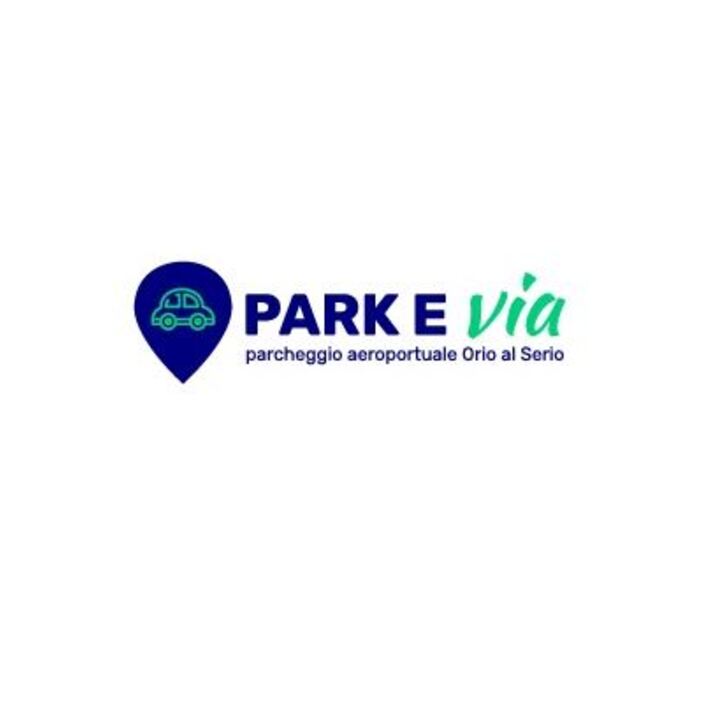Parking Service Voiturier PARK E VIA  (Extérieur) Orio al Serio
