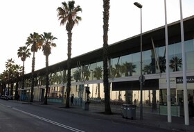 Parkings Hospital del Mar à Barcelona - Réservez au meilleur prix