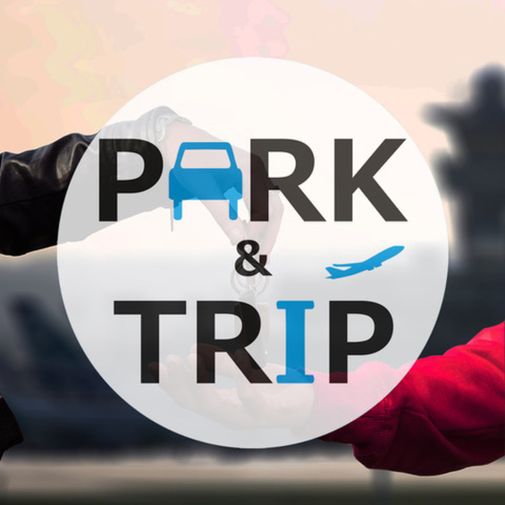 Parking Discount PARK & TRIP (Extérieur) Vitrolles