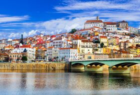 Car parks in Portugal - Book at the best price
