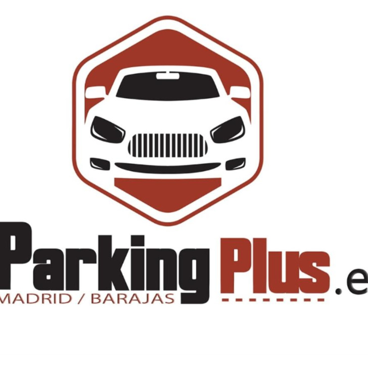 Parking Service Voiturier PARKING PLUS (Extérieur) Madrid