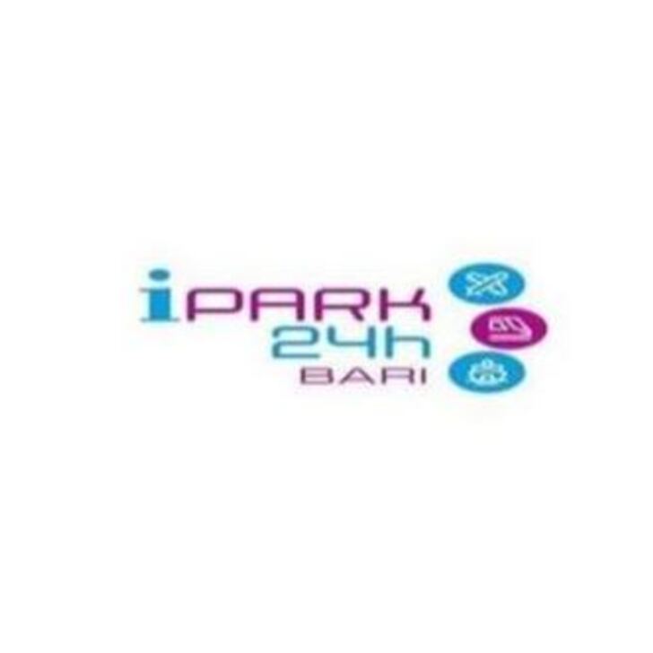 Parking Discount IPARK24H AEROPORTO (Extérieur) Bari