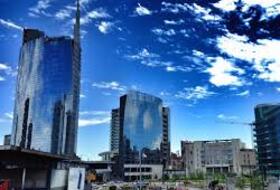 Parkings Gare de Milan Garibaldi à Milan - Réservez au meilleur prix