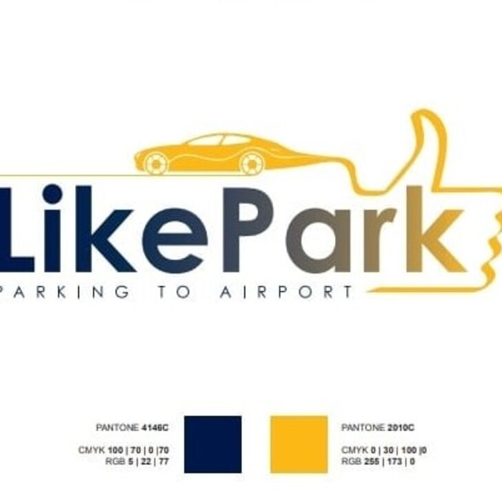 Parking Discount LIKEPARK SHUTTLE (Extérieur) Somma Lombardo - Case Nuove