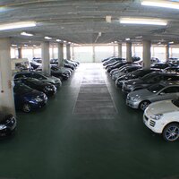 Discount Parkhaus AEROPORTO PARQUE (Überdacht) in Prior velho  : Parkplatz in Prior velho  | Onepark