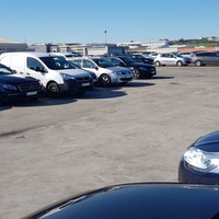 Parking Discount AEROPORTO PARQUE (Extérieur) à Prior velho : place de parking à Prior velho | Onepark
