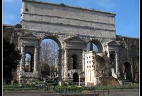 Parkings Porta Maggiore à Rome - Réservez au meilleur prix