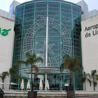 Parking Aéroport Humberto Delgado à Lisbonne : tarifs et abonnements - Parking d'aéroport | Onepark