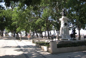 Parkings Alcântara à Lisbona - Réservez au meilleur prix