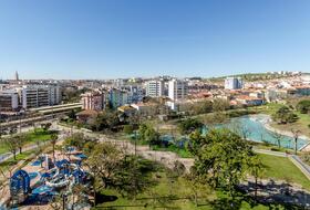 Parking Amadora à Lisbonne : tarifs et abonnements - Parking de quartier | Onepark