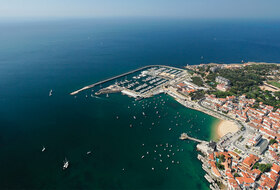 Parking Cascais à Lisbonne : tarifs et abonnements - Parking de ville | Onepark