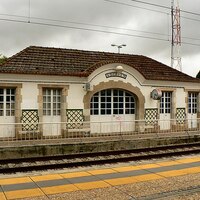 Parkhaus Estação Sacavem : Preise und Angebote - Parken am Bahnhof | Onepark