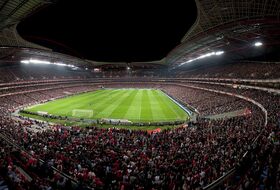 Parking Estádio Sport Lisboa e Benfica à Lisbonne : tarifs et abonnements - Parking de stade | Onepark