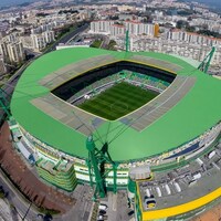 Parking Estádio Sporting Clube de Portugal à Lisbonne : tarifs et abonnements - Parking de stade | Onepark