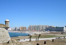 Parkings Matosinhos à Porto - Réservez au meilleur prix