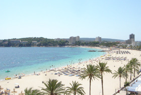Parkings Magaluf à Mallorca - Réservez au meilleur prix
