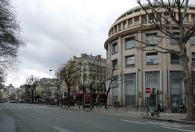 Parkings Boulevard Bonne Nouvelle à Paris - Réservez au meilleur prix