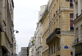 Parkings Rue Poissonnière à Paris - Réservez au meilleur prix