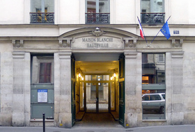Parkings Rue d'Hauteville à Paris - Réservez au meilleur prix