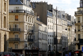 Parkings Rue du Faubourg du Temple à Paris - Réservez au meilleur prix