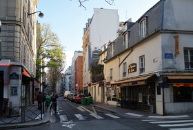 Parkings Rue Poliveau à Paris - Réservez au meilleur prix