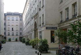 Parkings Rue de Charonne à Paris - Réservez au meilleur prix