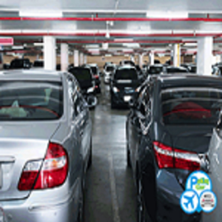 Parking Service Voiturier PARKINGCAR MENDEZ ALVARO (Couvert) Madrid
