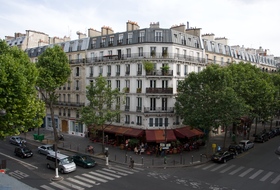 Parkings Avenue Daumesnil à Paris - Réservez au meilleur prix
