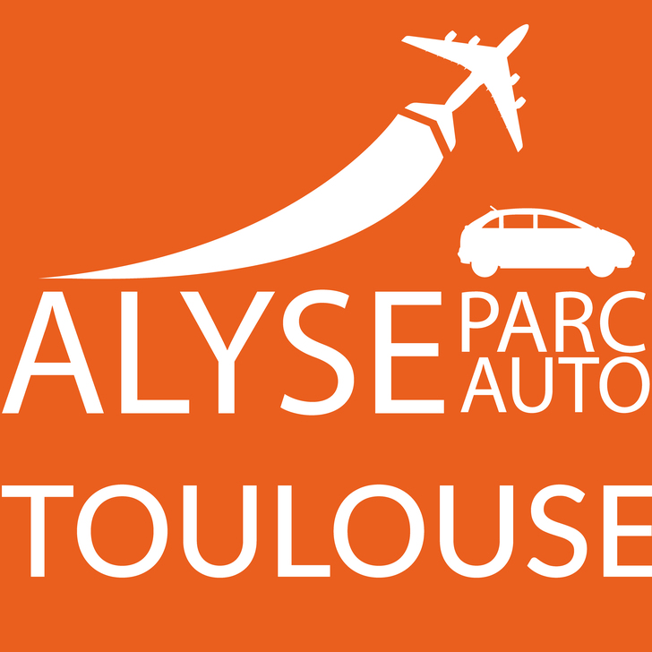 Parking Discount ALYSE PARC AUTO AÉROPORT DE TOULOUSE BLAGNAC (Extérieur) Cornebarrieu