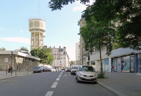 Parkings Télégraphe à Paris - Réservez au meilleur prix