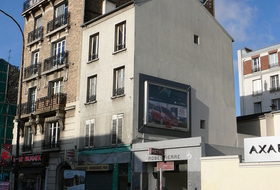 Parkings Robespierre à Montreuil - Réservez au meilleur prix