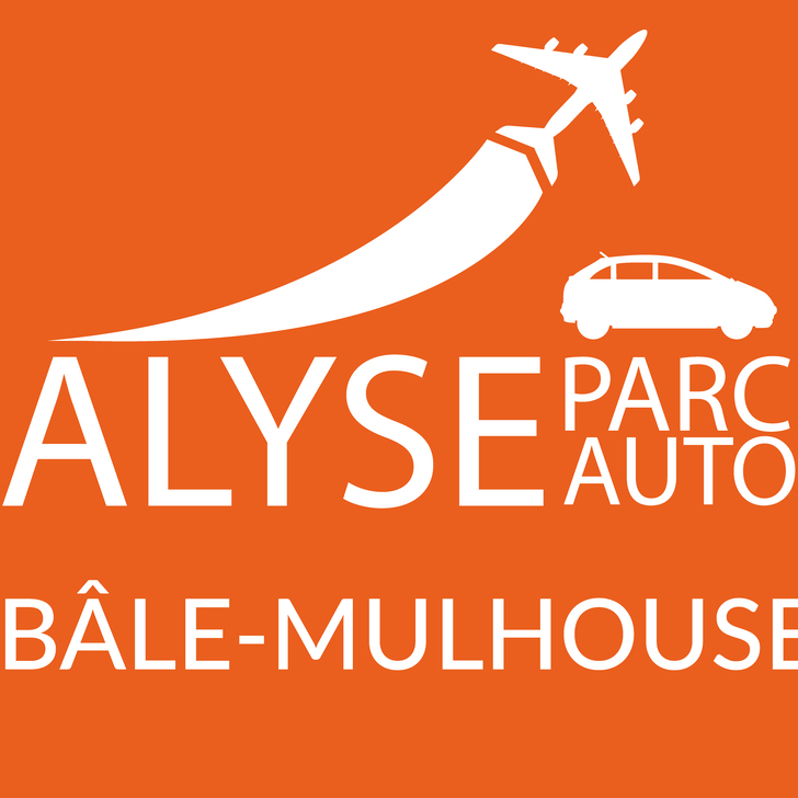 Parking Discount ALYSE PARC AUTO  BÂLE MULHOUSE (Extérieur) Hesingue