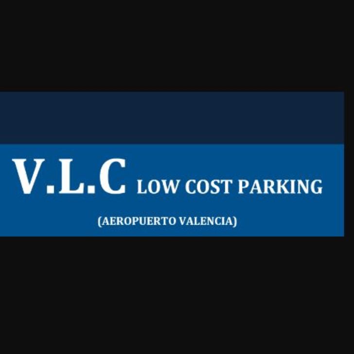 Parking Discount VLC AEROPUERTO VALENCIA (Couvert) Manises, Valencia, 