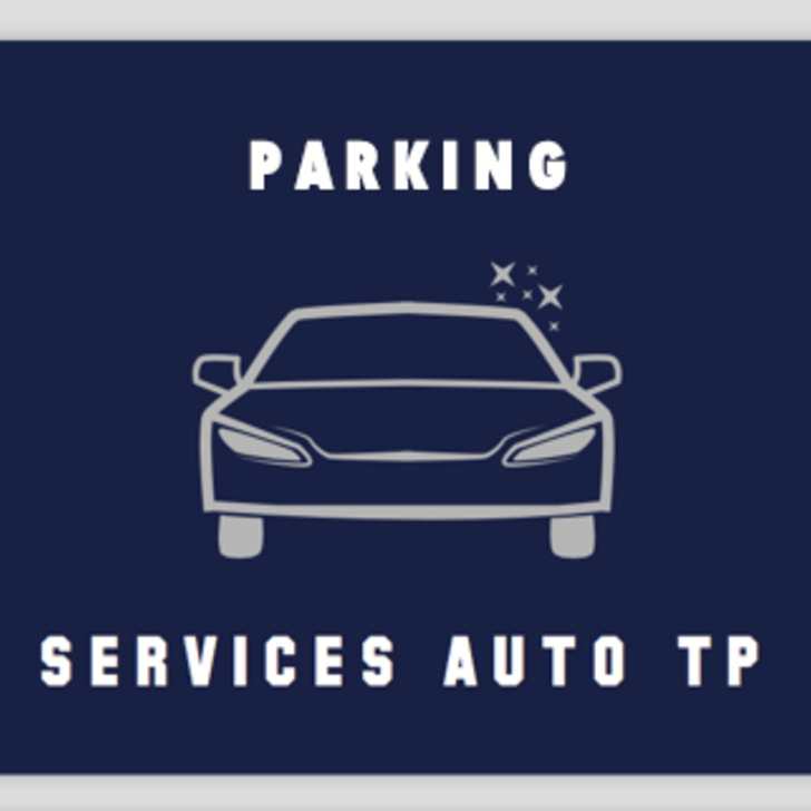 Parking Discount AUTO SERVICE TP (Extérieur) Bouguenais