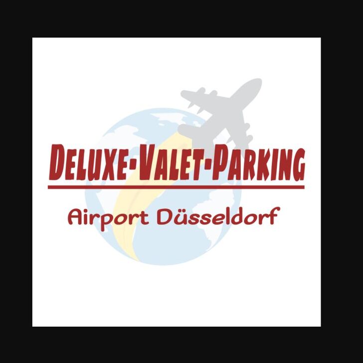Parking Service Voiturier DELUXE-VALET-PARKING (Couvert) Düsseldorf