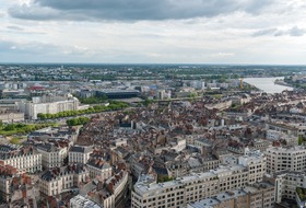 All the car parks in Nantes car parks in  - Book at the best price