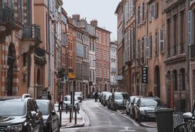 All the car parks in Toulouse car parks in Toulouse - Book at the best price