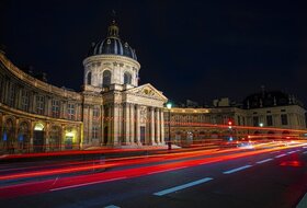 Parkings Rues populaires en Paris - Reserva al mejor precio