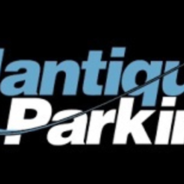 Parking Discount ATLANTIQUE PARKING (Couvert) Bouguenais