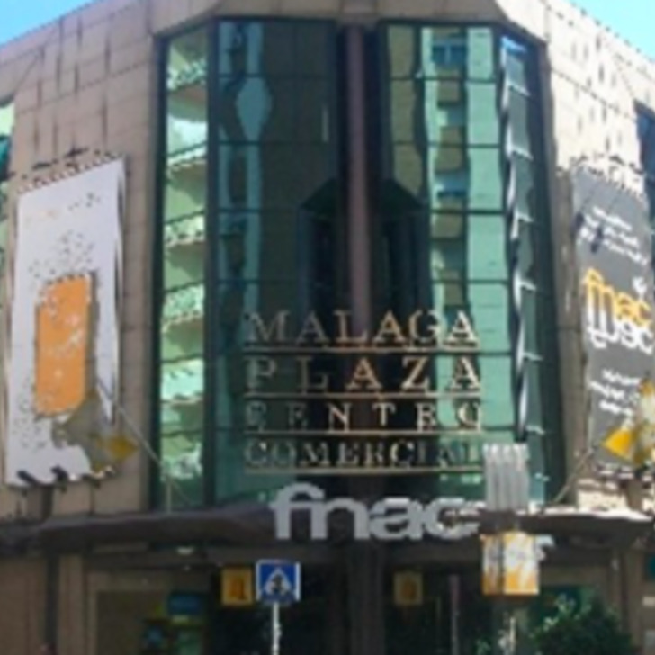Parking Immeuble CC MALAGA PLAZA (Couvert) Málaga