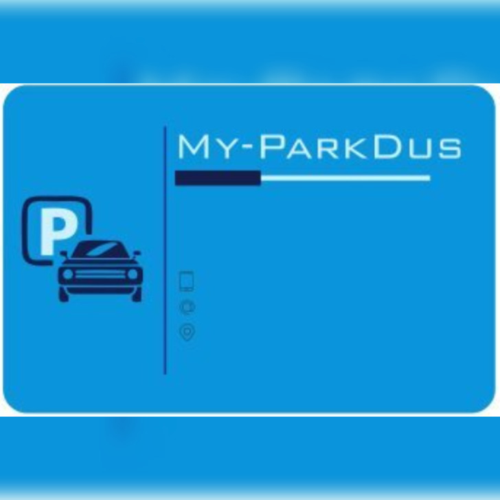Parking Service Voiturier MY-PARK DUS (Extérieur) Düsseldorf