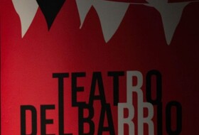 Parkings Teatro del Barrio à Madrid - Idéal spectacles