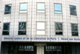 Parkings Musée Jean Moulin à Paris - Réservez au meilleur prix